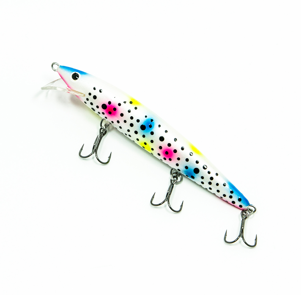 Terve Whacky, 12 см., цвет 014*