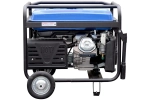 Генератор (6 кВт) TSS SGG 6000EH3NA бензиновый
