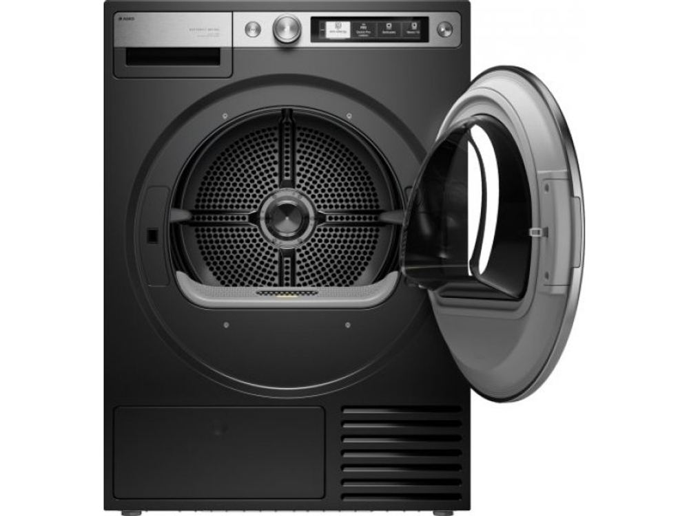 Сушильная машина Asko T709HUG