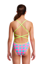 Купальник FUNKITA Kiss Kiss