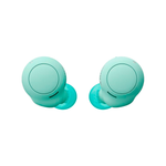 Беспроводные наушники Sony WF-C500, Green (Зеленый)