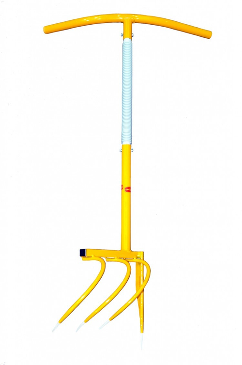 Чудо-лопата Торнадо