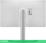 Монитор LG 27UP650-W