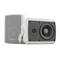 CVGAUDIO NF4TW настенная акустическая система, мощность 2/4/8/16W/off в 100V.