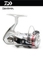 Катушка 20 Crossfire LT 1000 от Daiwa