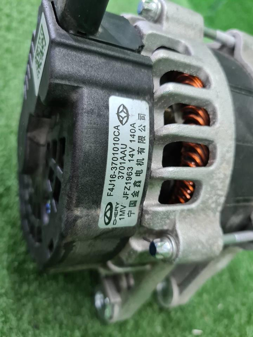 Генератор 14V 140A EXEED VX (2021-н.в.)