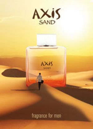 Axis Sand