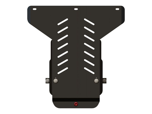 Защита АКПП Sheriff для Lincoln LSE 2002-2006 арт.04.0954
