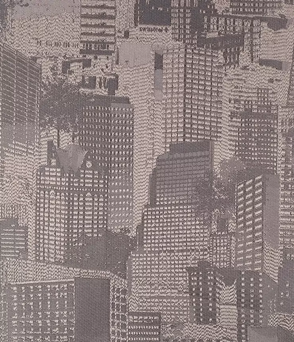 Штора Legrand Мегаполис 1500х2600 мм