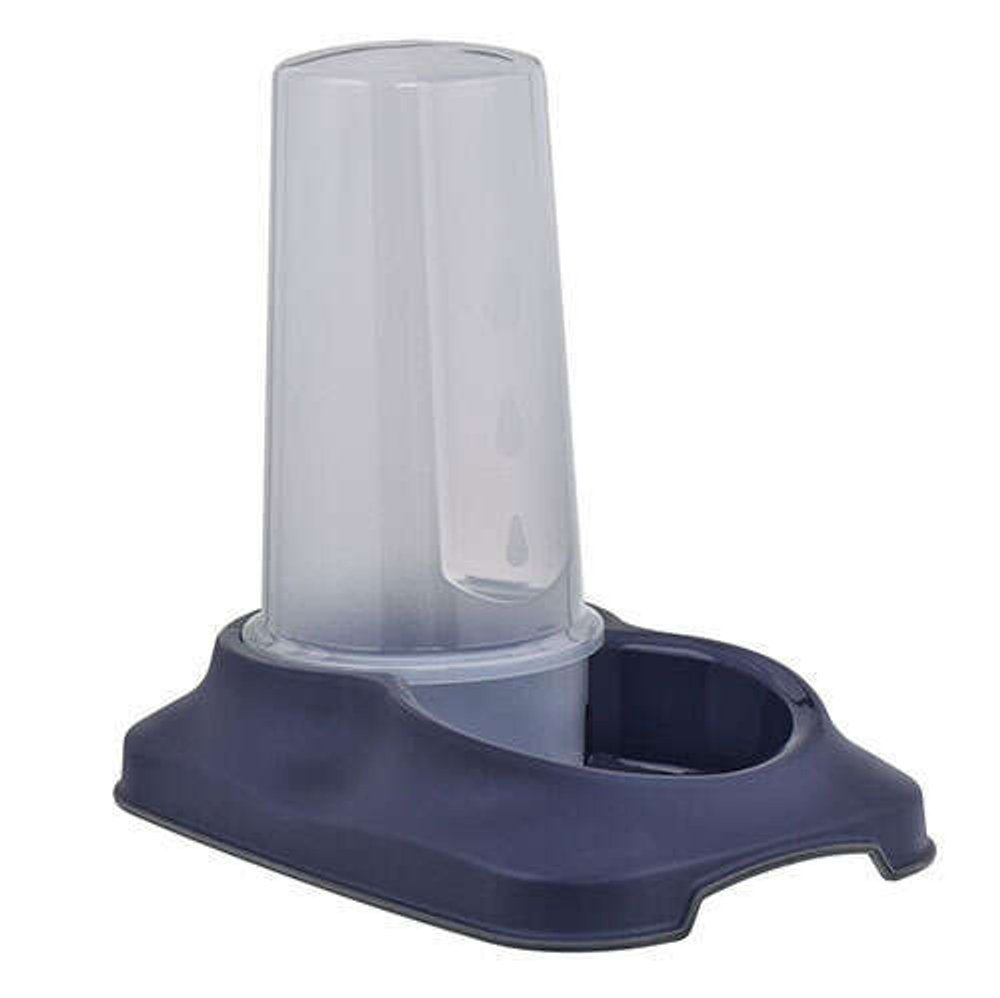 МИСКА ДЛЯ ЖИВОТНЫХ С РЕЗЕРВУАРОМ ДЛЯ ВОДЫ IRAK PLAST PT205 3.5Л