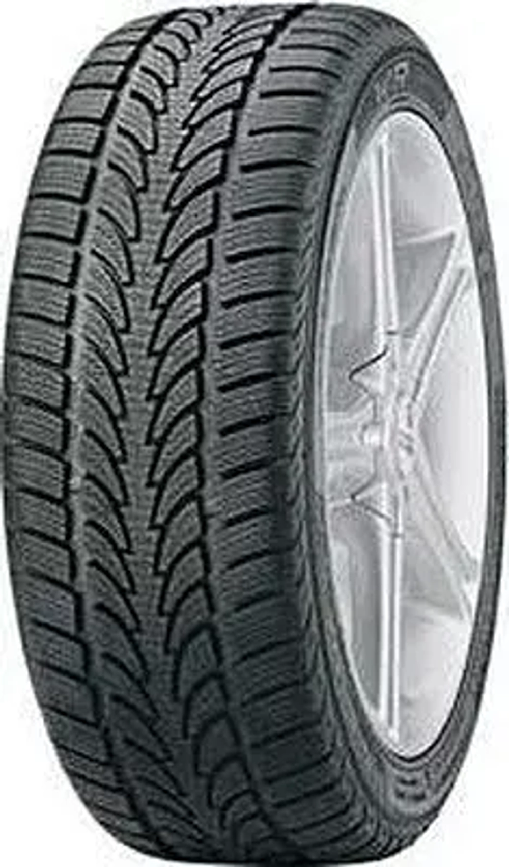Nokian WR SUV 255/55 R17 104H