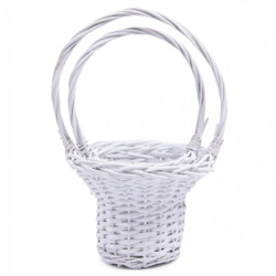 Корзина НАБОР/2шт (Ива) D20*15/D15*13