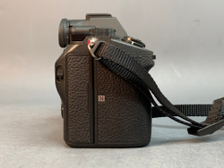 Sony A7 III 2.710 кадров