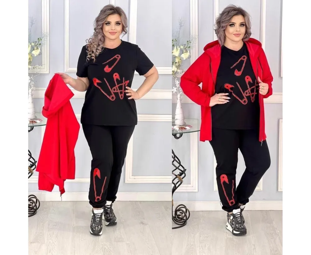 Костюм 50360554 Fabrika