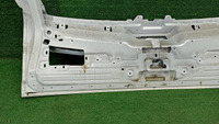 Крышка багажника BMW X5 F15 (2013-2018)