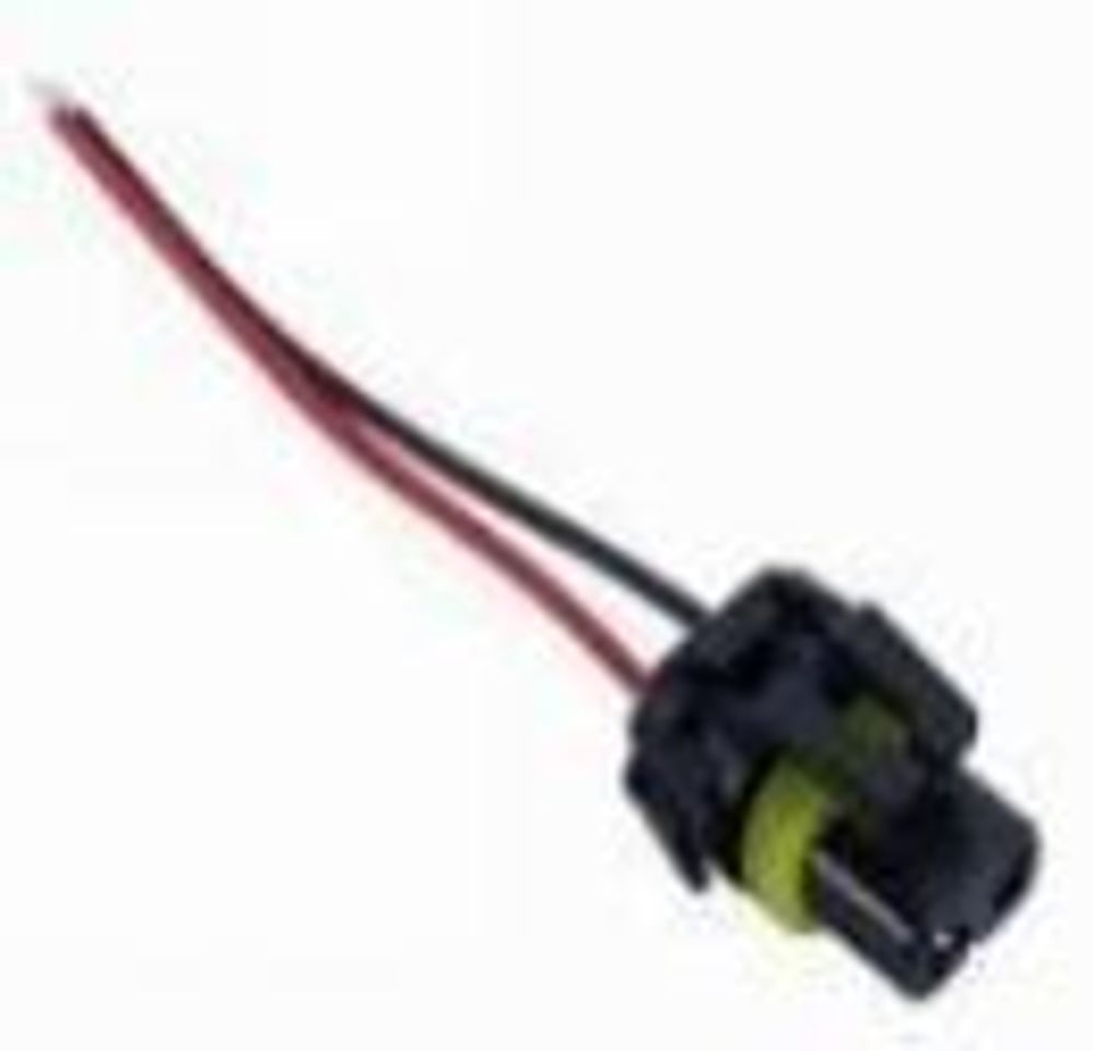 Цоколь HB3/4 (9005/9006) ПАПА