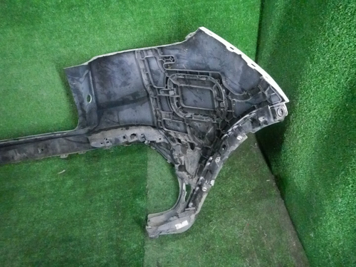 Бампер задний Porsche Cayenne 2 958 (2014-2018)