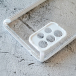 Чехол для Samsung Galaxy A72, 012461 Черный