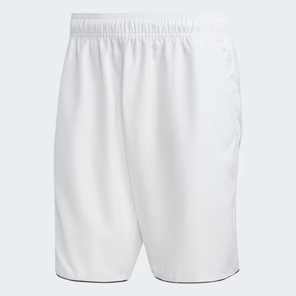 ОДЕЖДА ДЛЯ ТЕННИСА Мужская, Шорты ADIDAS CLUB SHORTS .