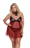 Arabella chemise