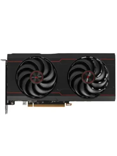 Видеокарта Radeon RX 6650 XT GAMING 8 ГБ 11319-03-20G