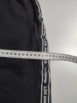 Шорты H&M базовые 42 размер