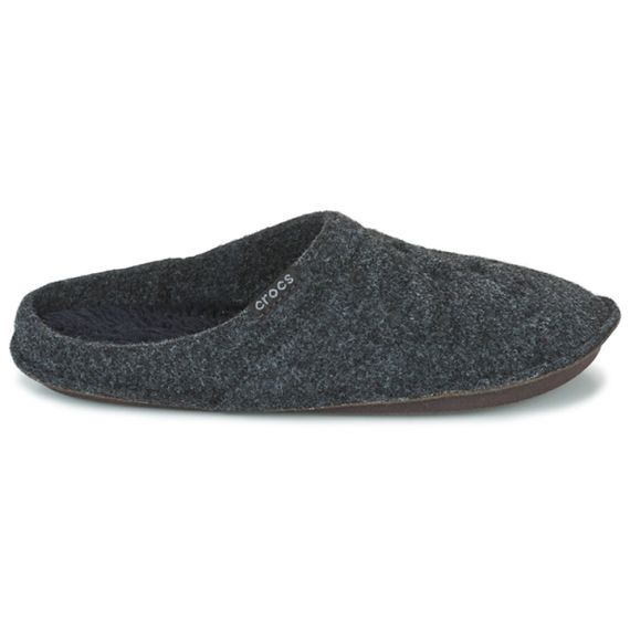 Crocs Classic Slipper 'Black'