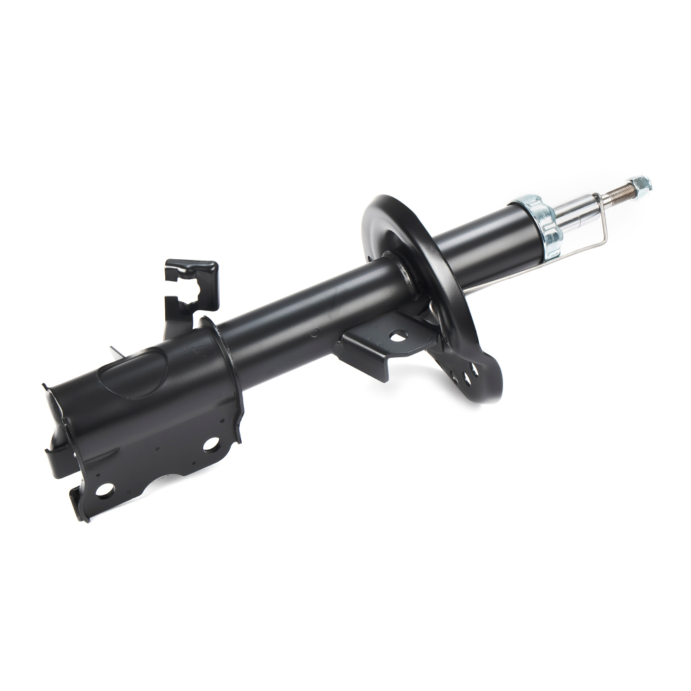 Амортизатор GANZ передний (газомасляный) R NISSAN Qashqai 02 / 07 - Арт.: GIK02090