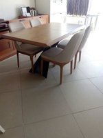 Стол Т1712A (180-220) Орех (Allure)