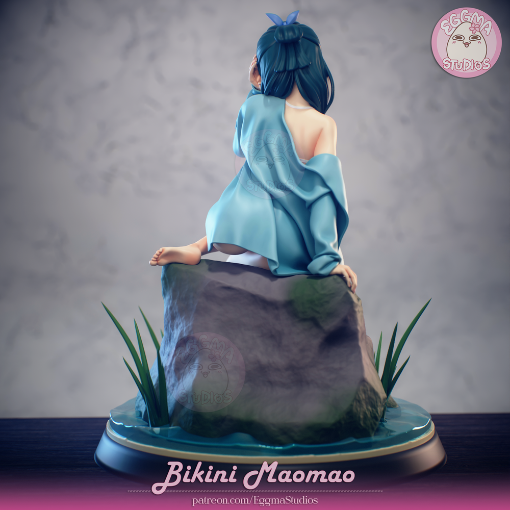 МаоМао Фигурка