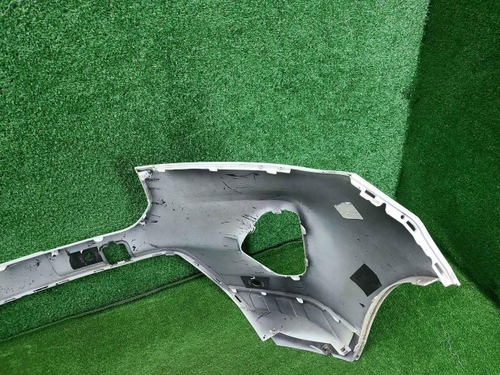 Бампер передний EXEED VX (2021-2024)