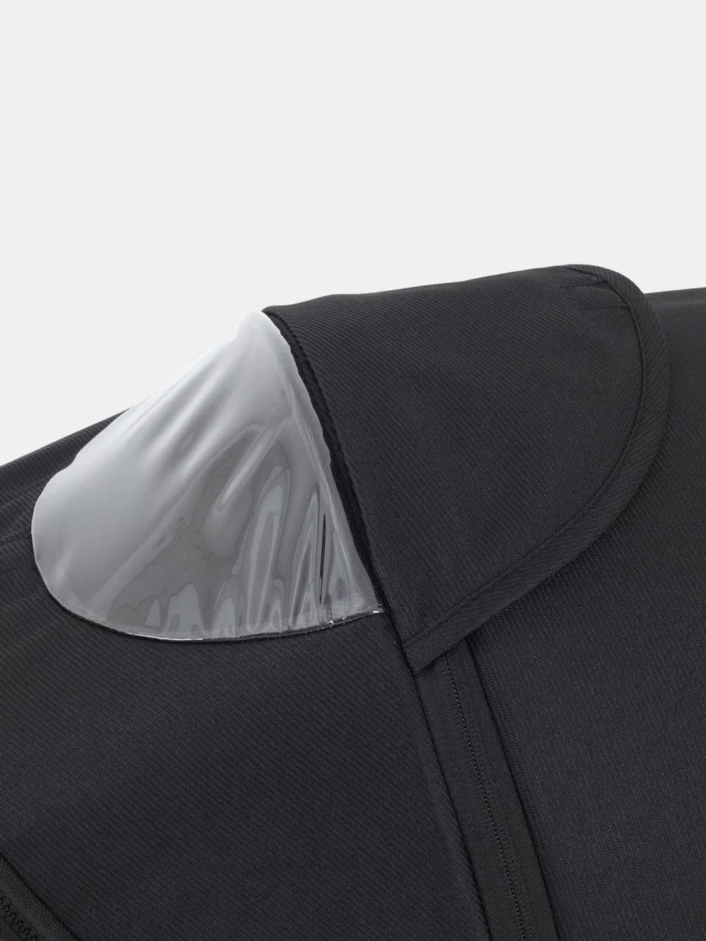 Коляска трансформер Rant Basic Pulsar Black