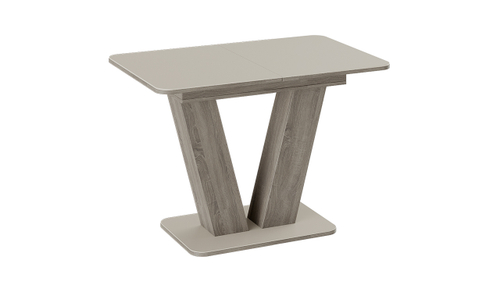 Стол раздвижной «Чинзано» Тип 1