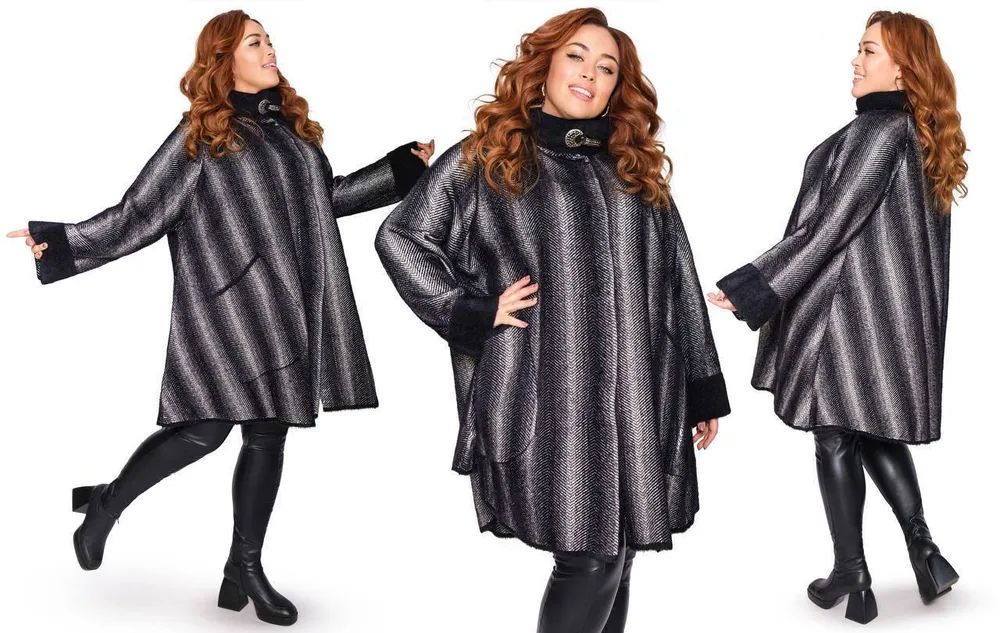 Альпака УК-324 Fabrika