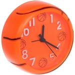 Будильник «Баскетбольный мяч» 11*4см, микс цветов