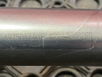 Двигатель в сборе ISZ520 52 Cummins Euro-5 2023г.
