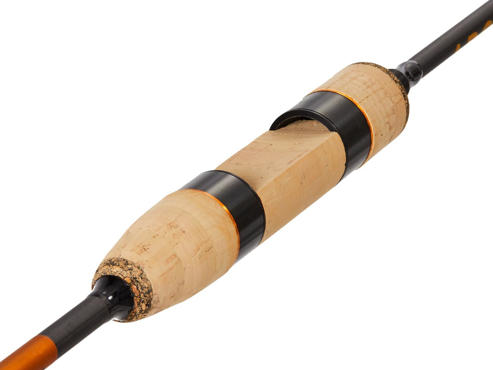 Спиннинг Lucky John Area Trout Game ARCO 03 6'0"/1.83