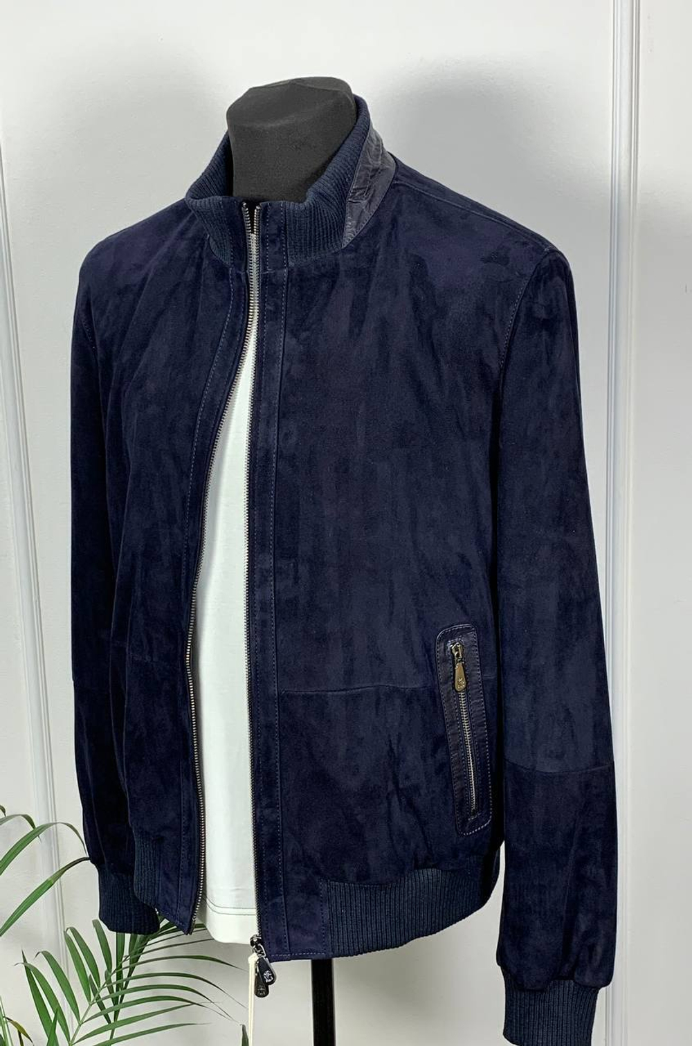 Куртка Brunello Cucinelli