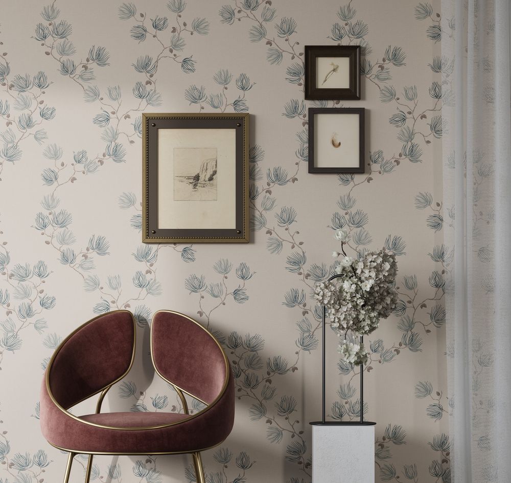 Шервуд Английская сосна