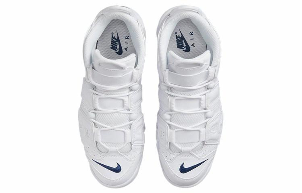 Кроссовки Nike Air More Uptempo
