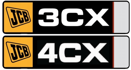 JCB 3CX/4CX