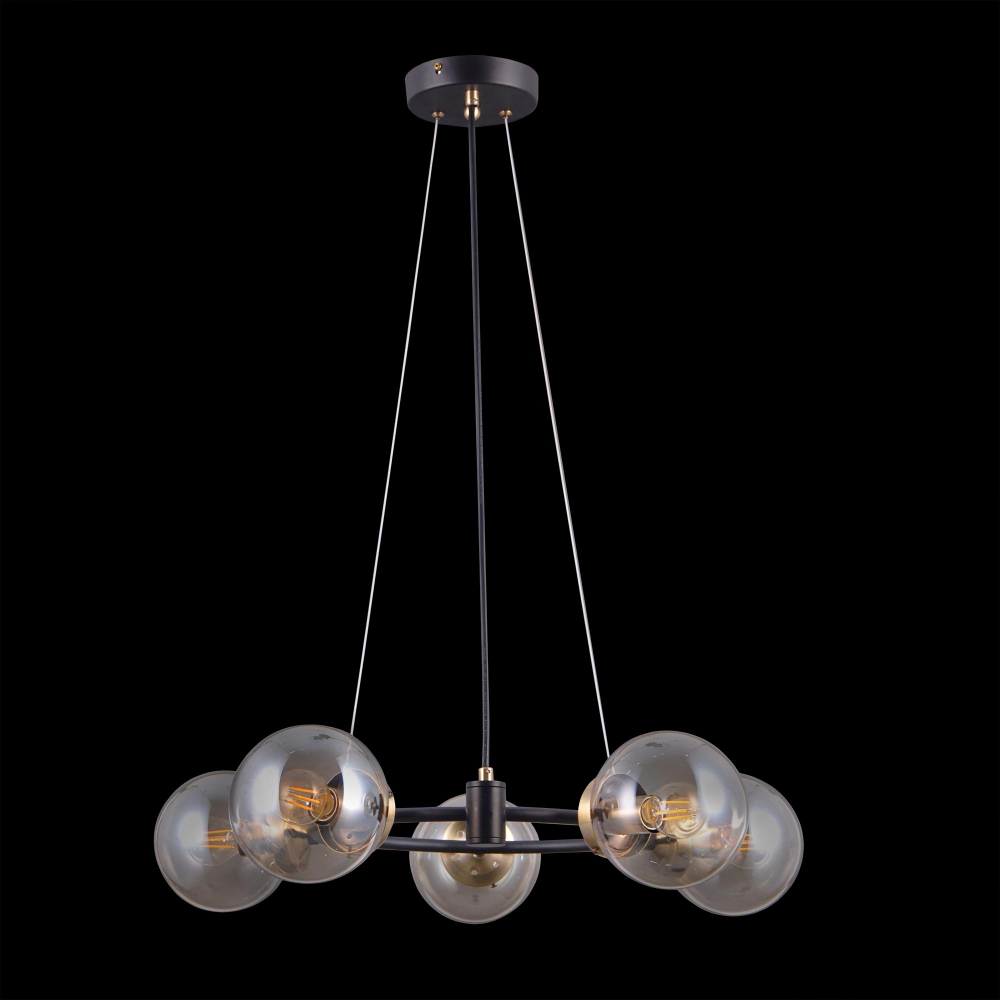 Подвесная люстра Citilux CL105155