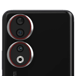 Honor 90 (REA-NX9) / (Стекло задней камеры) объектива камеры