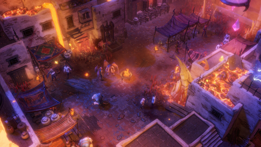 Pathfinder: Wrath of the Righteous - Season Pass 2 (для ПК, цифровой код доступа)