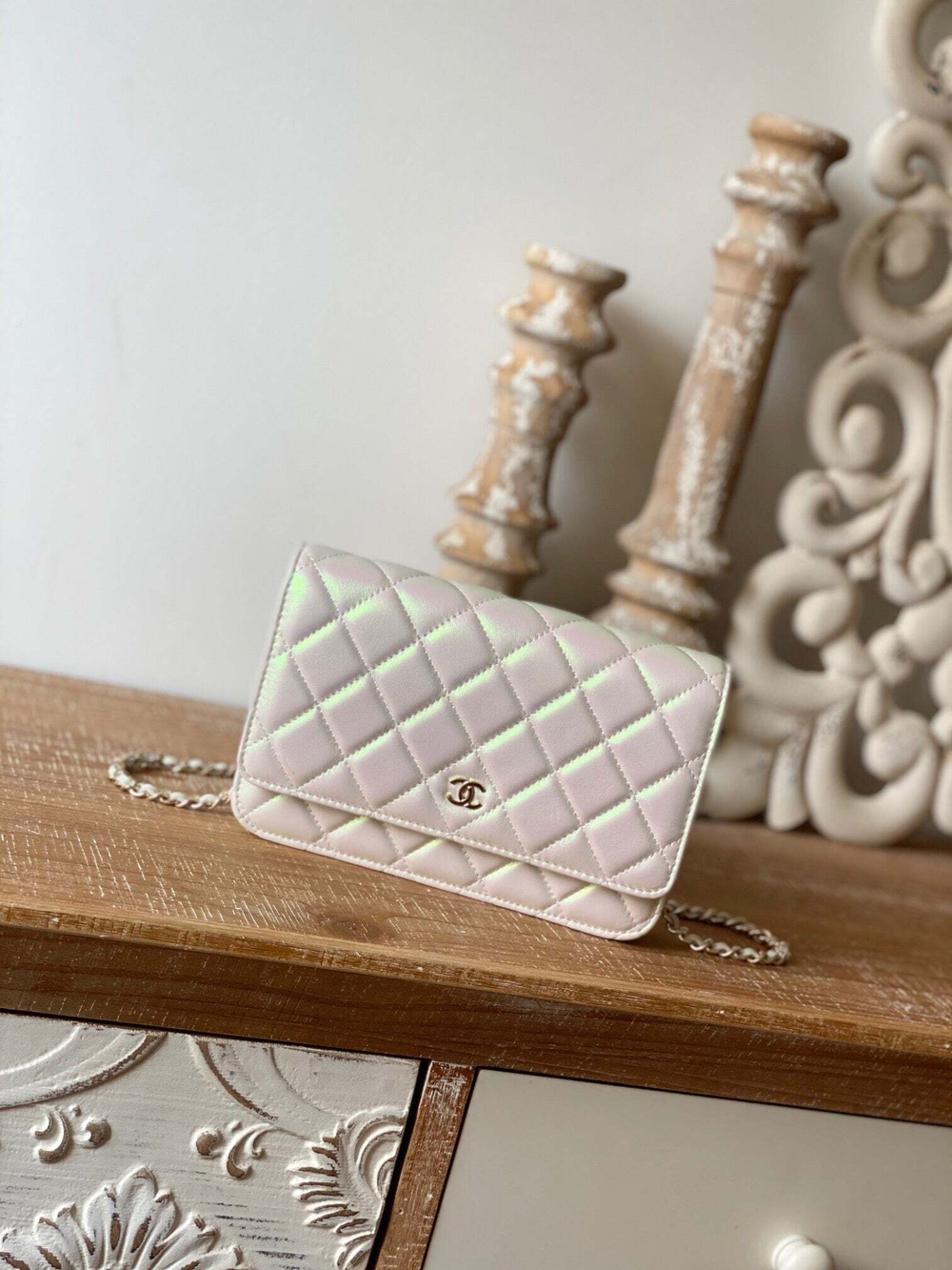 Chanel Woc