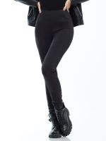 Брюки Особенно удачно, блэк DStrend (Акция)