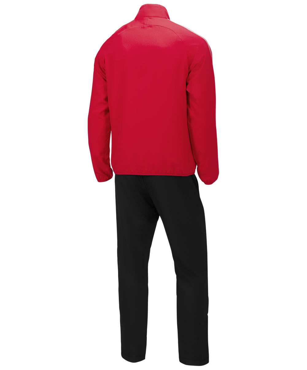 Костюм спортивный CAMP Lined Suit, красный/черный