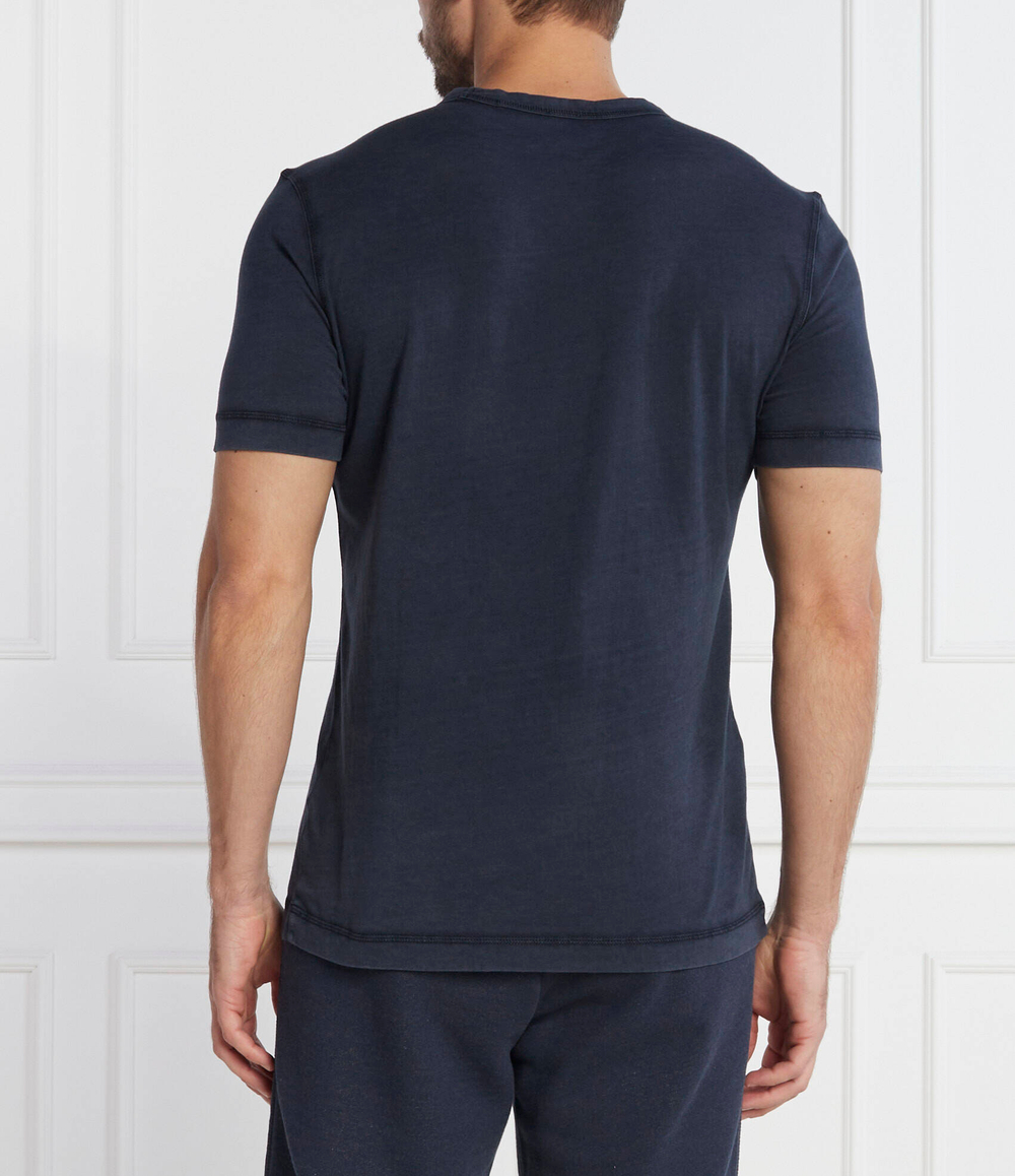 Футболка Tokks BOSS ORANGE - темно-синий(50502173)