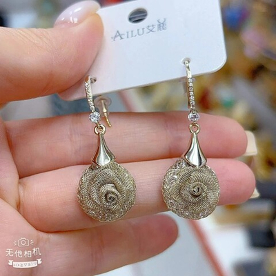 Серьги Jewelry - арт227
