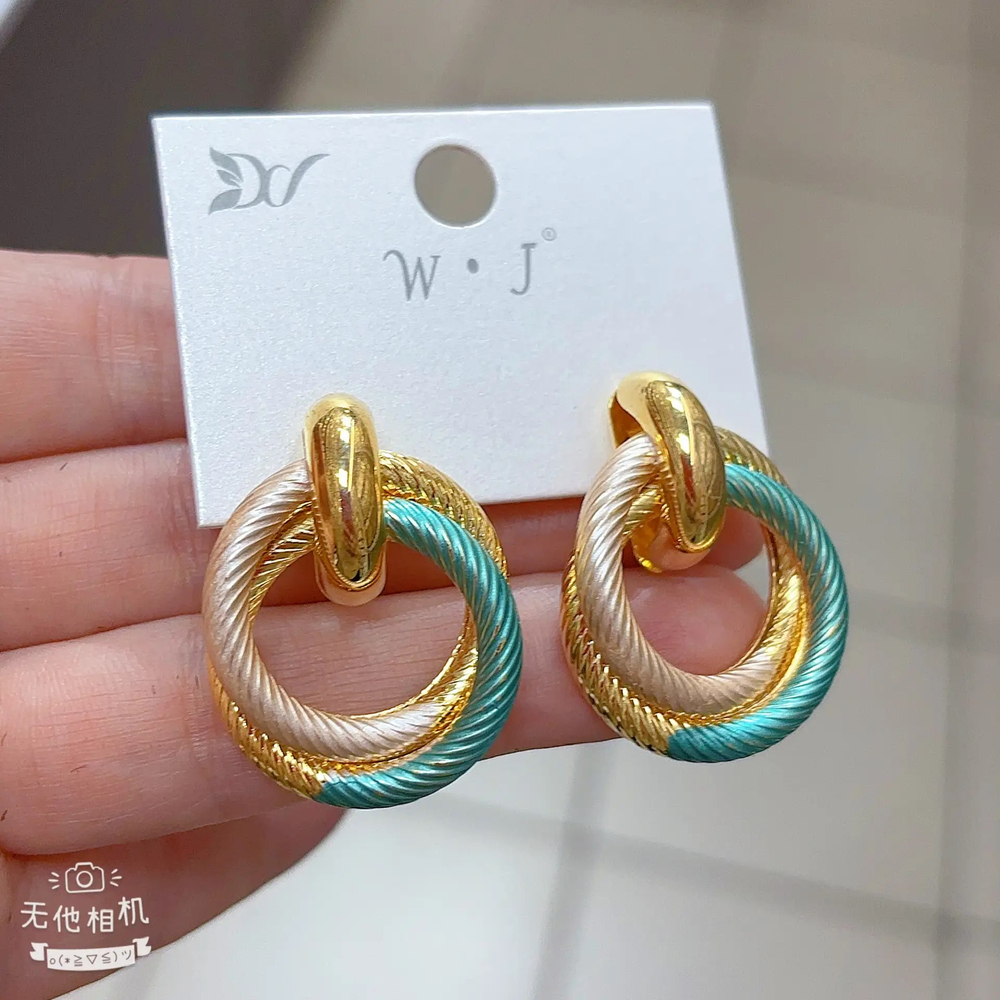 Серьги Jewelry - арт153